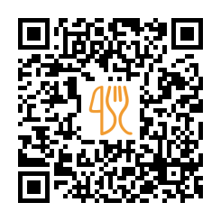 QR-code link para o menu de Duck Inn