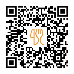 QR-code link para o menu de Crêpes Des Lys