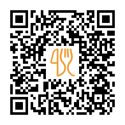 QR-code link para o menu de Ty Bihan