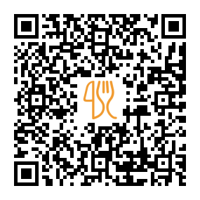 QR-code link para o menu de Snack Du Couserans