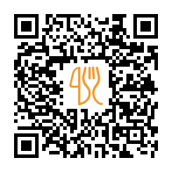 QR-code link para o menu de Din Din Korea