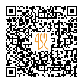 QR-code link para o menu de Katherine's Steakhouse