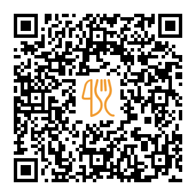 QR-code link para o menu de Luna Caffe