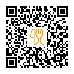 QR-code link para o menu de Lake Ferry