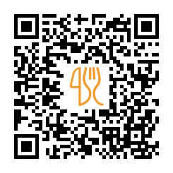 QR-code link para o menu de Just Wok