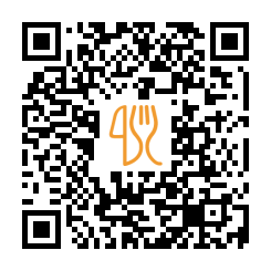 QR-code link para o menu de Gambino's Pizza