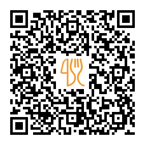 QR-code link para o menu de El Sabor Catracho