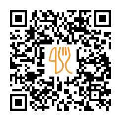 QR-code link para o menu de El Jardín Encantado