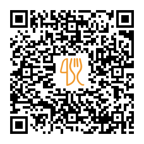 QR-code link para o menu de Burger King