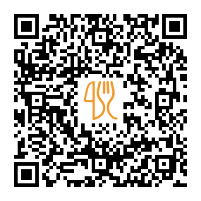 QR-code link para o menu de Asian Buffet