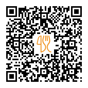 QR-code link para o menu de Possum Holler Pizza