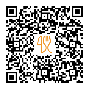 QR-code link para o menu de Lucky Dublin Grill