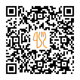 QR-code link para o menu de New York Avenue Cafe