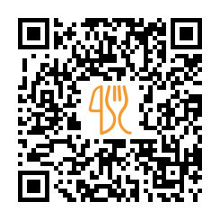 QR-code link para o menu de Brusco