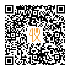 QR-code link para o menu de Hawaiian Bbq