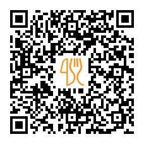 QR-code link para o menu de 421 Market Grill