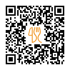 QR-code link para o menu de Bbq