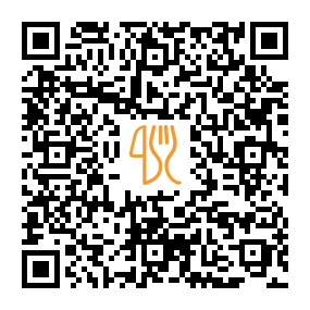 QR-code link para o menu de Mandarin House