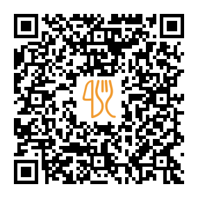 QR-code link para o menu de Hot Tuna Sushi Grille