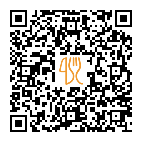 QR-code link para o menu de Aii Que Foome