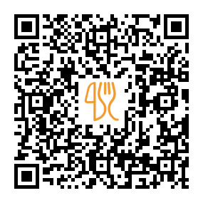 QR-code link para o menu de Newport Cafe