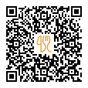 QR-code link para o menu de Café Kauderwelsch