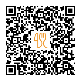 QR-code link para o menu de Tips Up Cafe