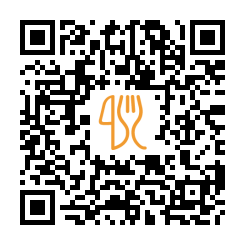 QR-code link para o menu de Merlins
