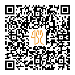 QR-code link para o menu de Le Poisson Rouge