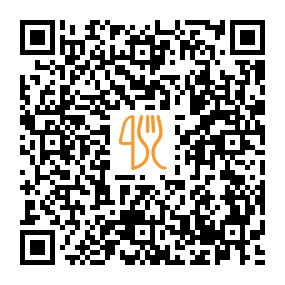 QR-code link para o menu de Biggby Coffee