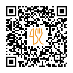 QR-code link para o menu de Veil Bistrot