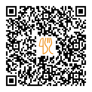 QR-code link para o menu de Flat Stone Tavern Grill