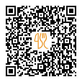 QR-code link para o menu de Inchin's Bamboo Garden- Richmond