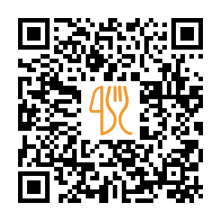 QR-code link para o menu de Chicha Café
