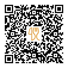 QR-code link para o menu de Burger Express