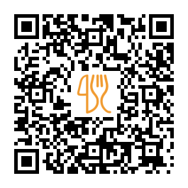 QR-code link para o menu de The Doughnut Shop