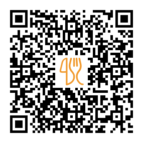 QR-code link para o menu de Fresh Fire Grill