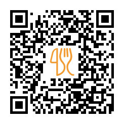 QR-code link para o menu de @vegeketeringns