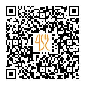 QR-code link para o menu de Kimchi Smoke