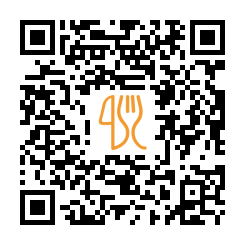 QR-code link para o menu de Quai Sud