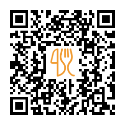 QR-code link para o menu de Gino Gino