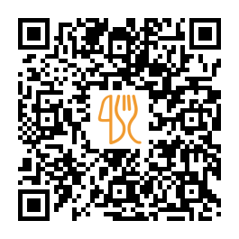 QR-code link para o menu de Tot The Cat Café