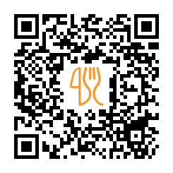 QR-code link para o menu de Chef Paul
