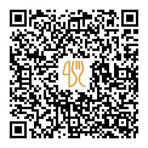 QR-code link para o menu de Cafe "Siehscht me" beim "Zollernalbcamping"