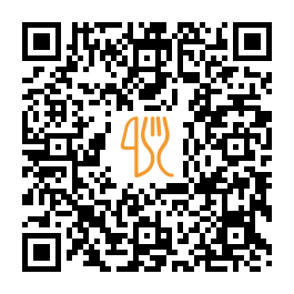 QR-code link para o menu de Rice-n-roux