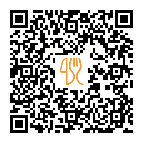 QR-code link para o menu de Alpha Delta Special Cuisine