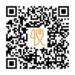 QR-code link para o menu de Kfc