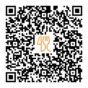 QR-code link para o menu de De France Les Fuchsias