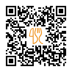 QR-code link para o menu de Luisa's