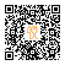 QR-code link para o menu de Au Poulet Doré